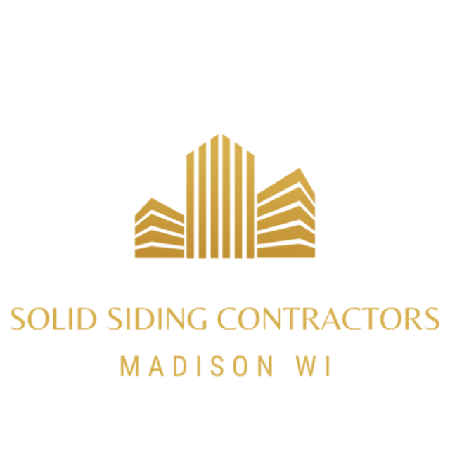 Solid Siding Contractors Madison WI