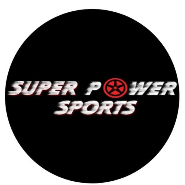 superpowersportsusa