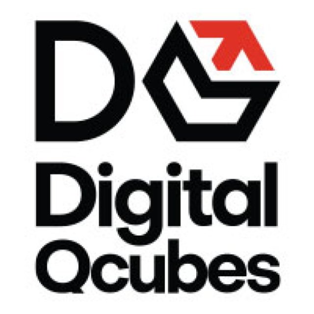 Digital Qcubes