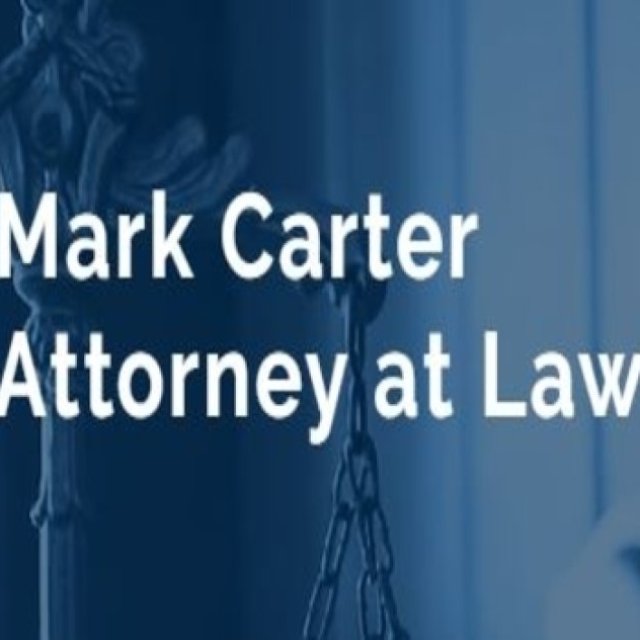 Mark A Carter, Attorney at Law - Vancouver, WA