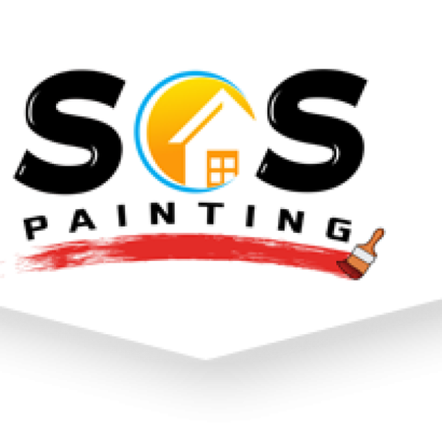 SOS Painting