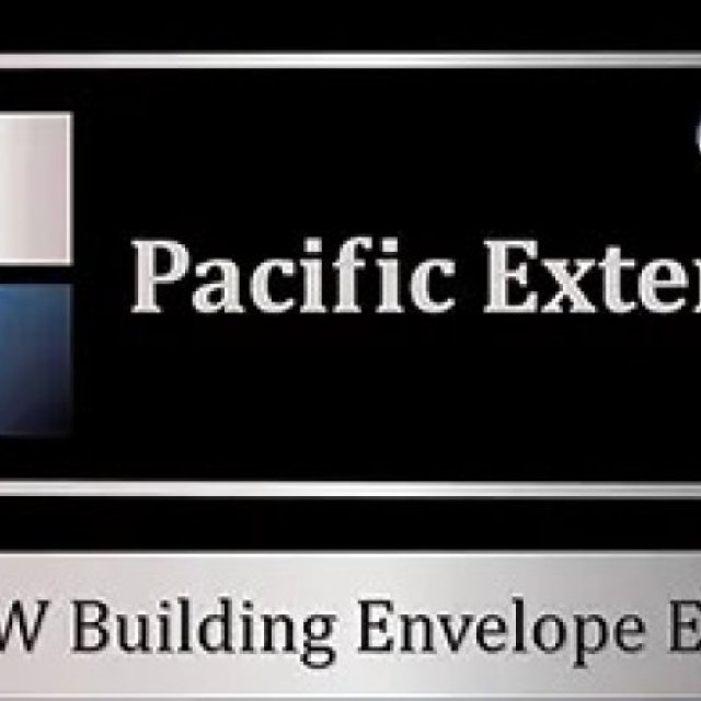 Pacific Exterior Vancouver