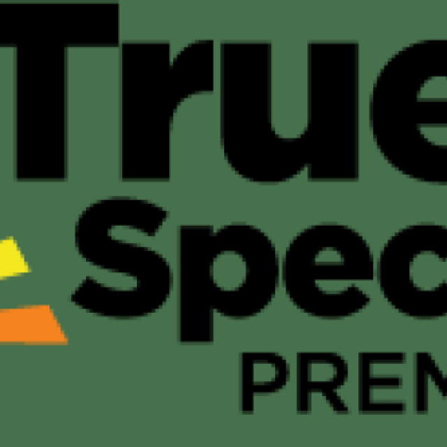 True Spectrum Premium CBD