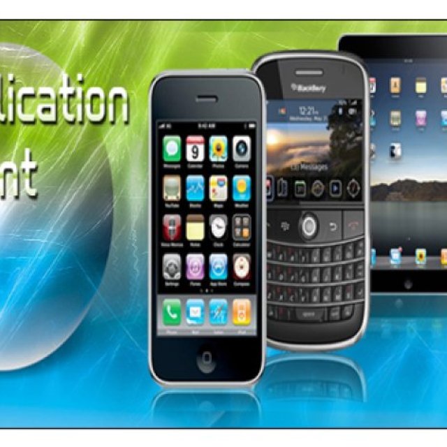 Mobile App Development Company - Aparajayah