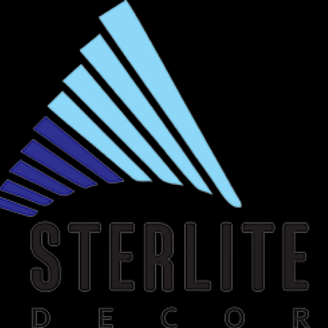 Sterlite Decor Stainless Steel J Profile