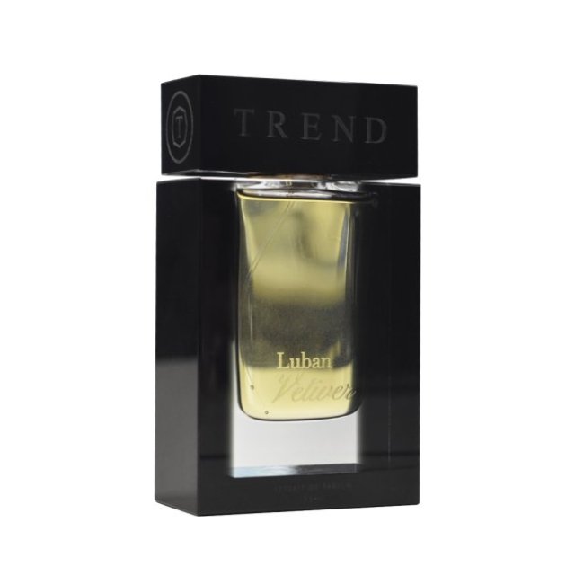 Trend Perfumes