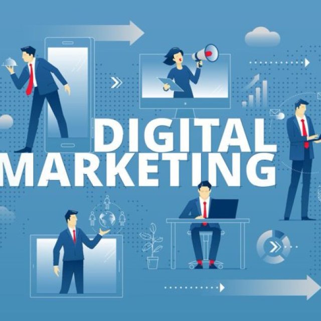 Digital Marketing Agency in Australia