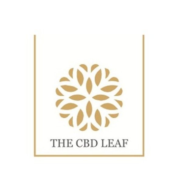 The CBD Leaf