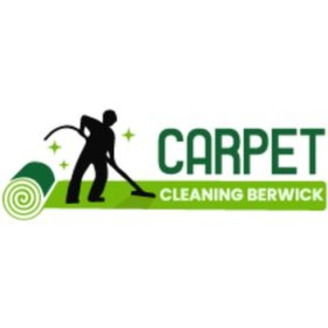 Carpet Cleaning Berwick