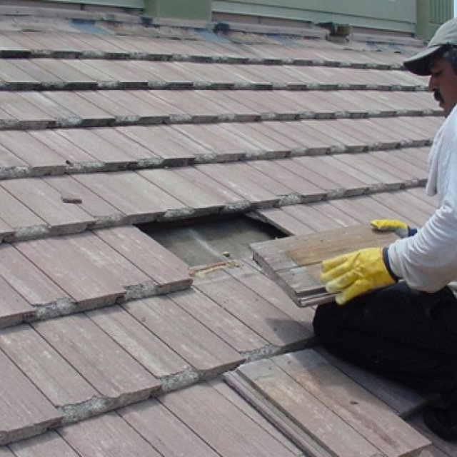 Expert Roofing The Woodlands