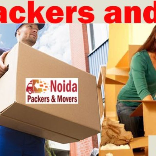 Noida Packers and Movers