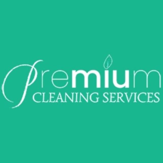 Premium Cleaning Services