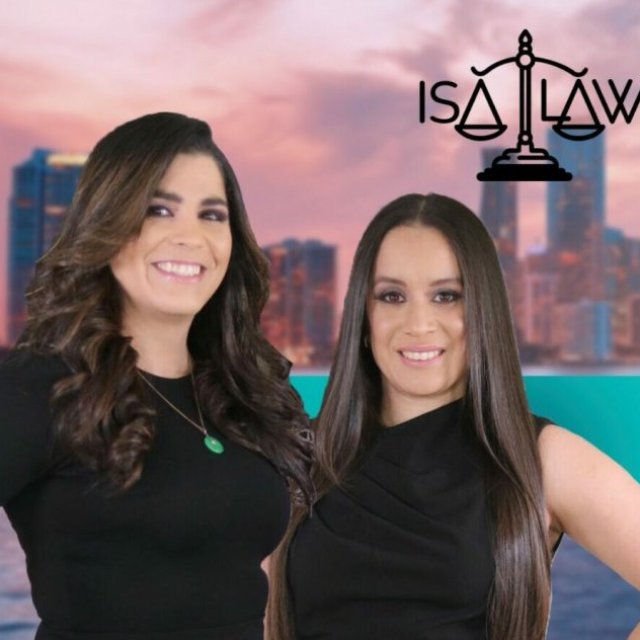Isa Law