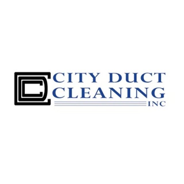City Duct Cleaning Inc