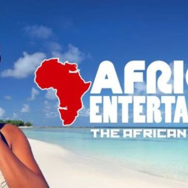 African Entertainment