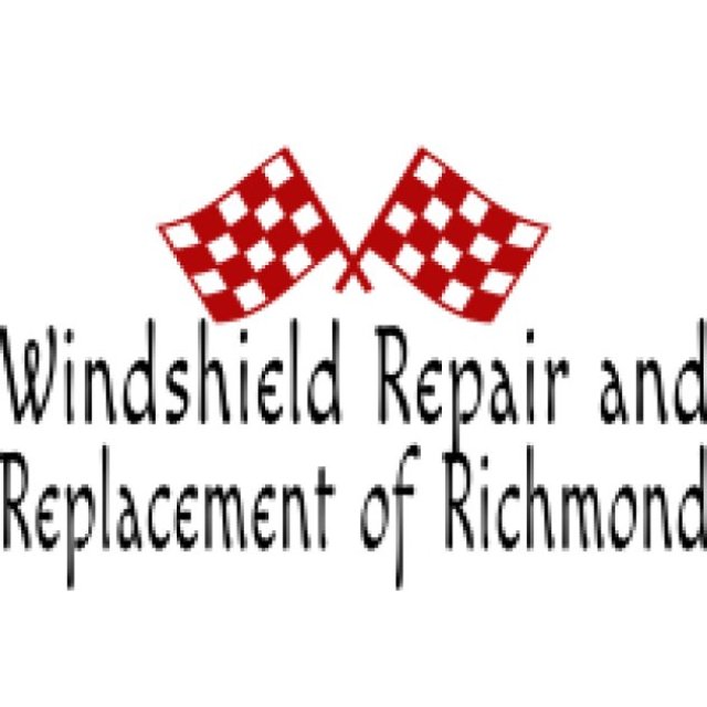 Windshield Repair and Replacement of Richmond