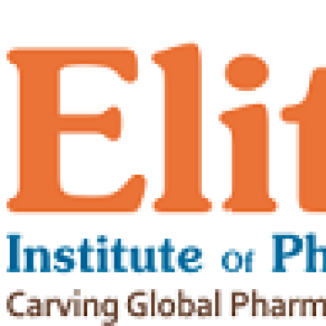 Elite Institute of Pharma Skills