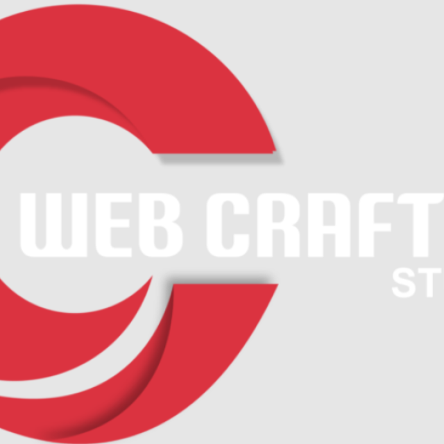 Web Craftive Studios