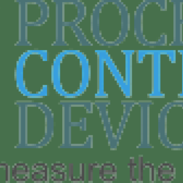 Process Control Devices