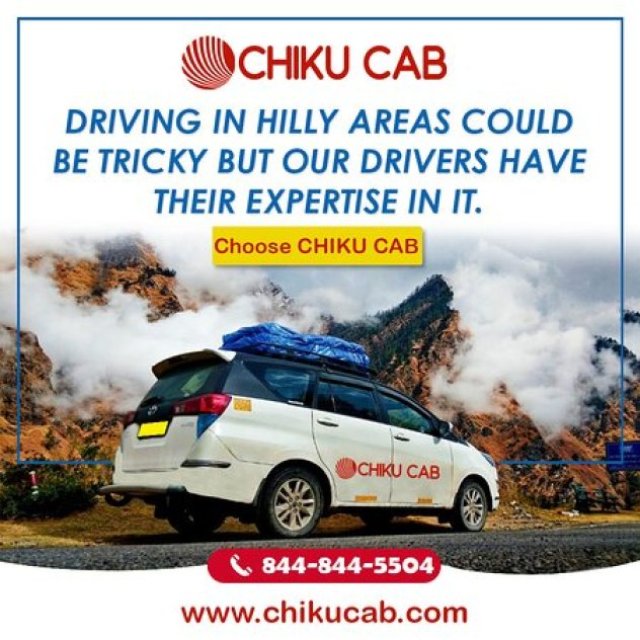 Chiku Cab