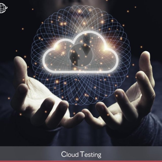 Cloud-based Software Testing Services Company - V2Soft