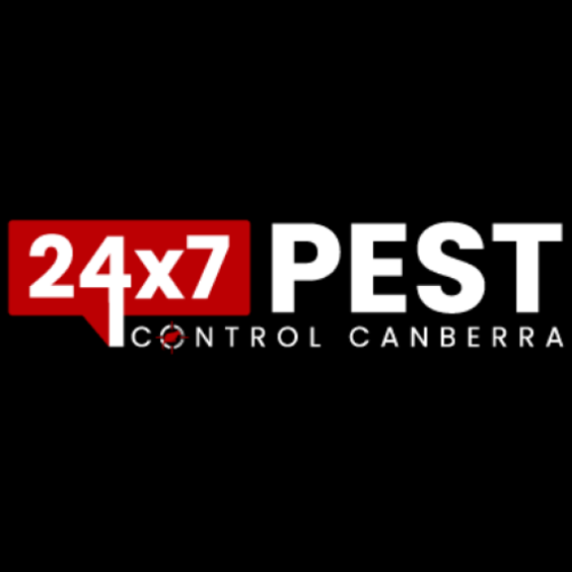 Spider Control Canberra ACT