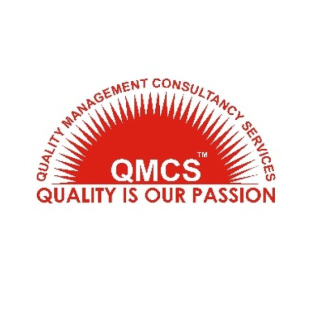 QMCS INDIA