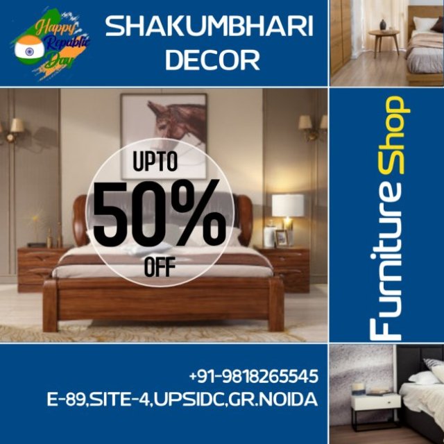 Shakumbhari Decoration & Interior Shop
