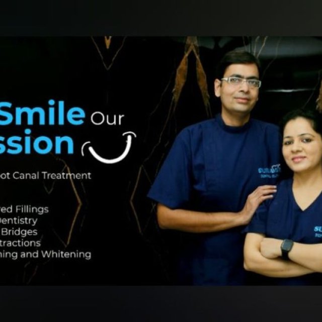 Surana Dental Clinic