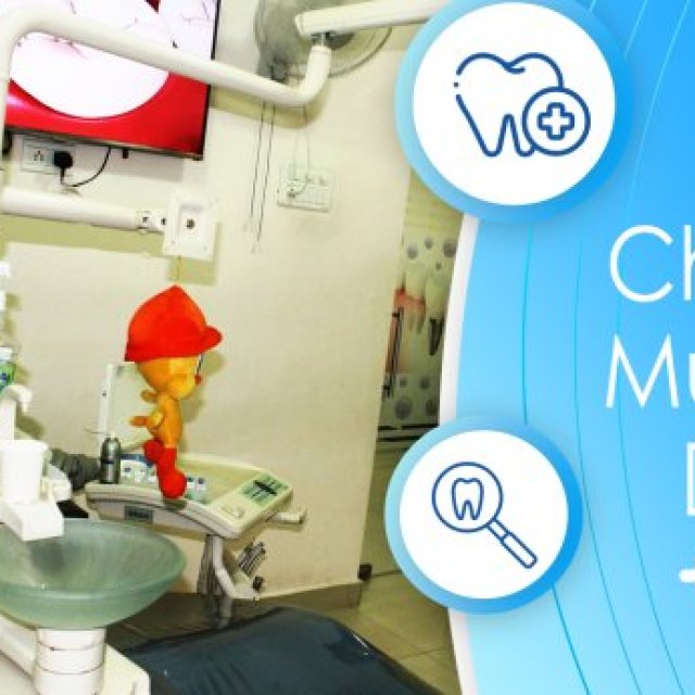 Dr Haris Dental Centre