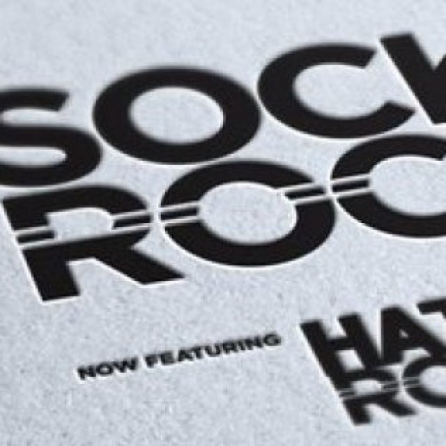 Socks Rock
