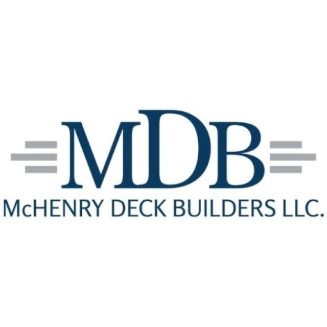McHenry Deck Builders
