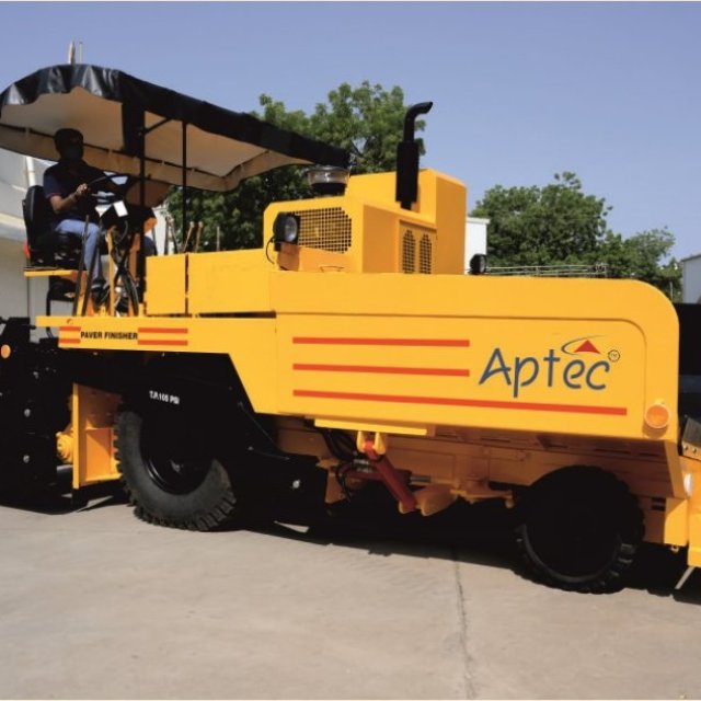 APTEC EQUIPMENT PVT. LIMITED