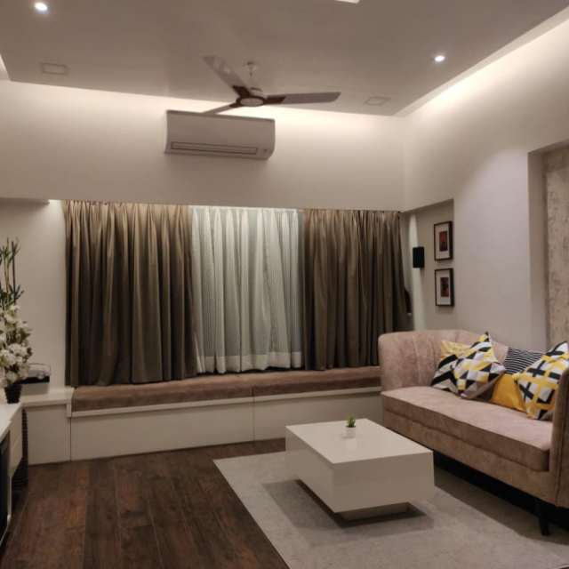 AKS Decors - Interior Designer In Navi Mumbai