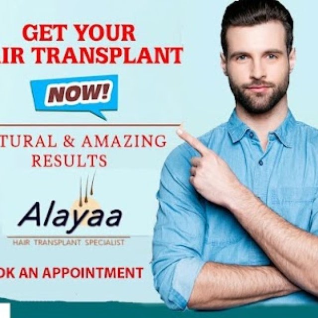 Alayaa Clinic