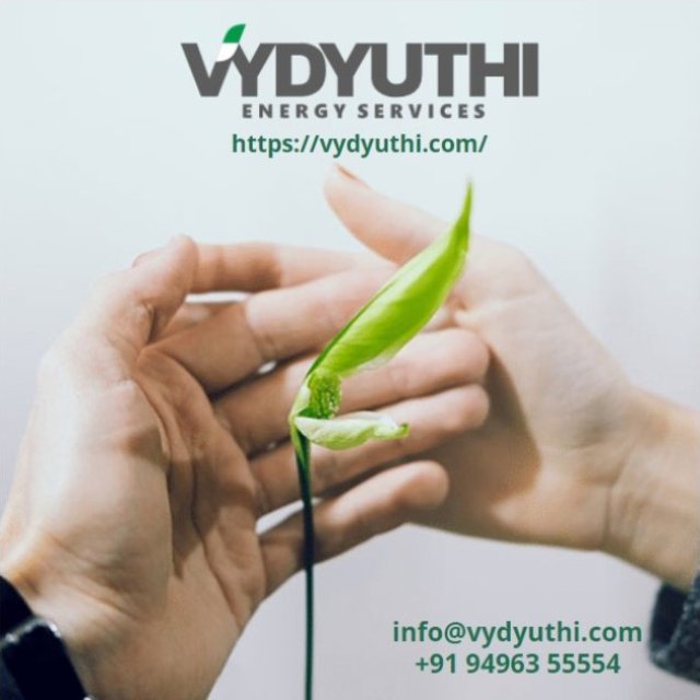 Vydyuthi Energy Services