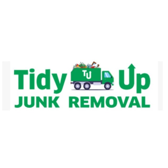Tidy Up Florida Junk Removal