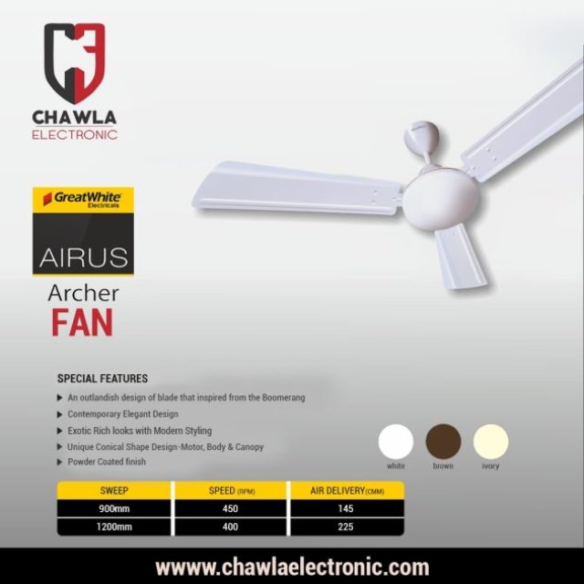 Chawla Electronic