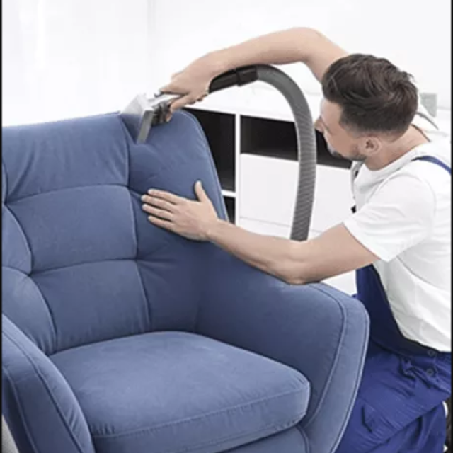 Leather Upholstery Cleaning Brisbane