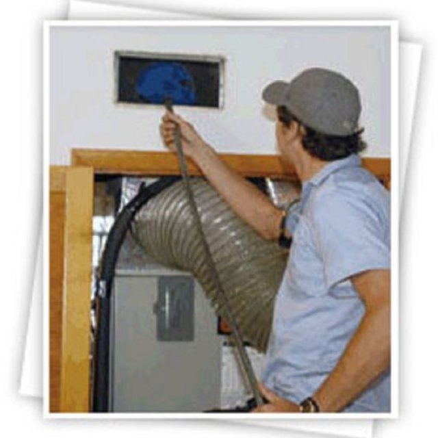 Air Duct Cleaning Pearland in TX