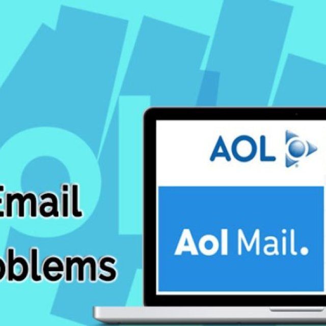 Common AOL Login Issues