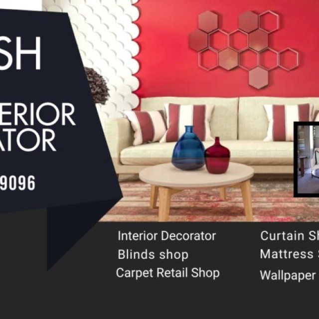 Rakesh Home Interior and Decorator