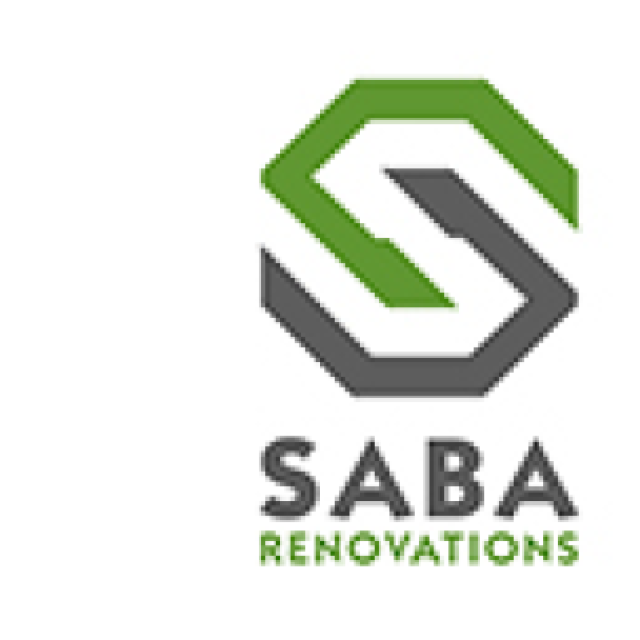 Saba Renovations