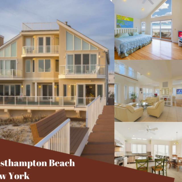 Westhampton Beach Rentals by Owner Rose Grant