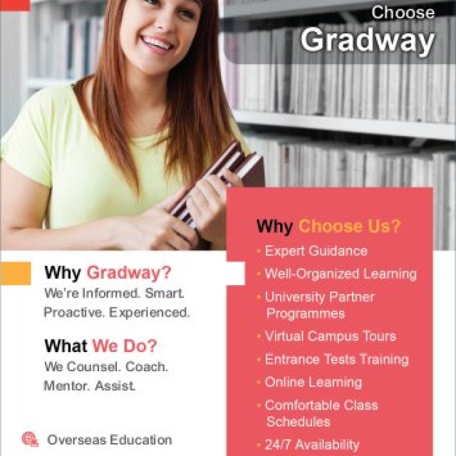 Gradway Overseas Consultancy