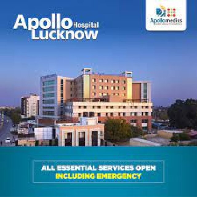 Mother & Child Care Center in Lucknow - Apollo Hospitals