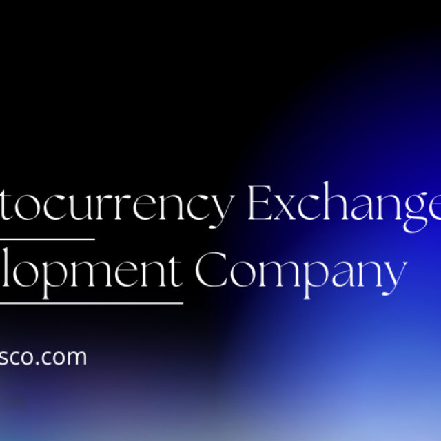 Clarisco Solutions | Cryptocurrency Exchange Development Company