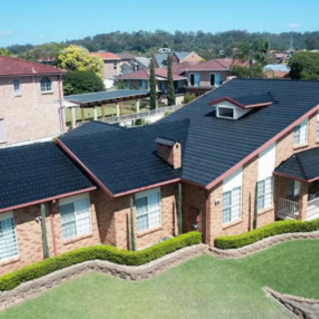 Roof Replacement Sydney