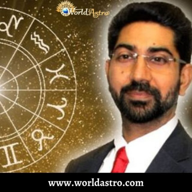 Mr. Nirwair Ji - World Astro