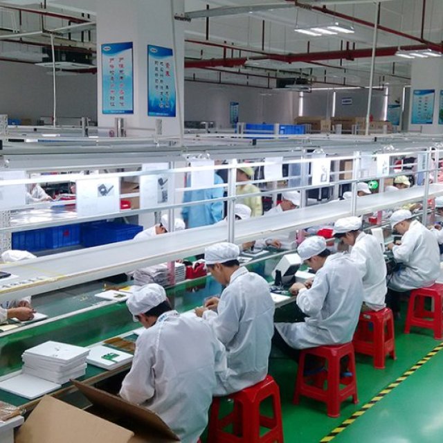 Shenzhen Rugged Technology Co.,Ltd